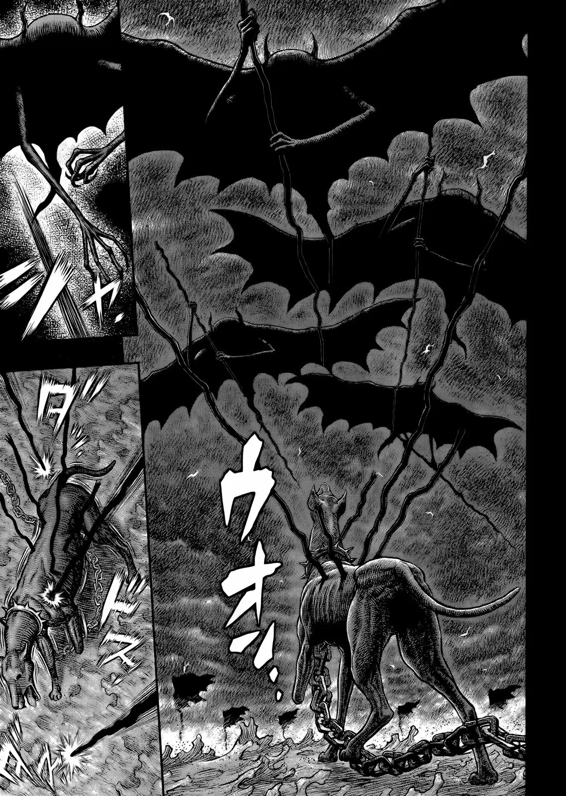 Berserk - Capítulo 348 - Página 9 - LectorTMOo