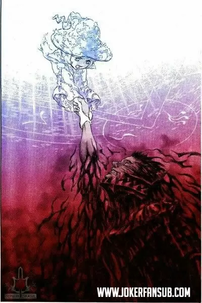 Berserk - Capítulo 349 - Página 1 - LectorTMOo