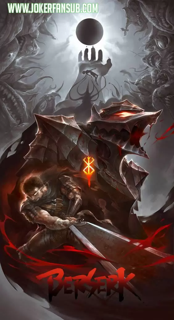 Berserk - Capítulo 350 - Página 1 - LectorTMOo