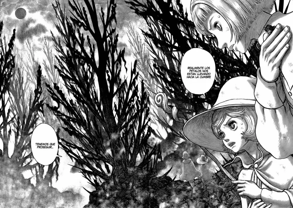 Berserk - Capítulo 351 - Página 3 - LectorTMOo