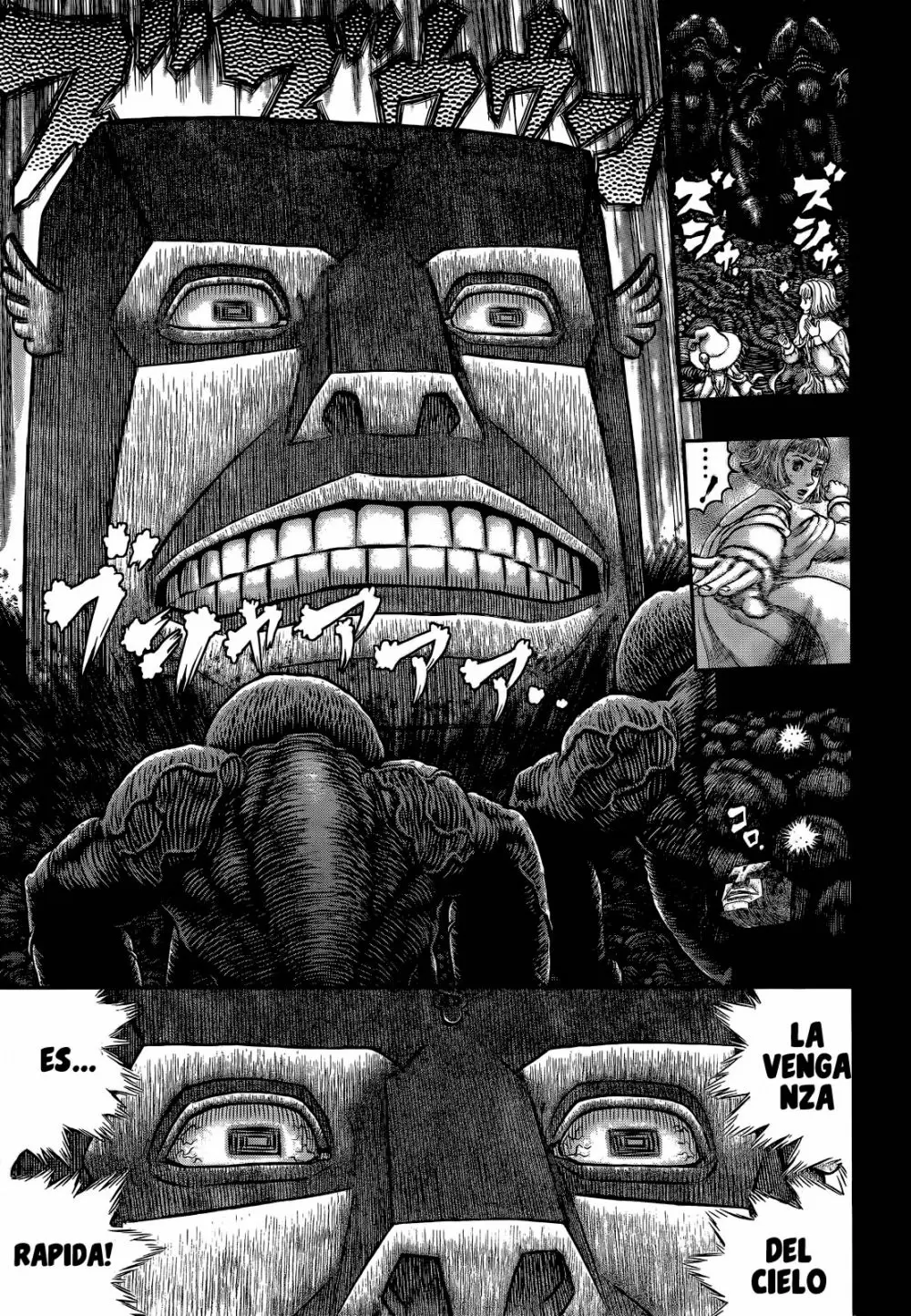 Berserk - Capítulo 351 - Página 15 - LectorTMOo