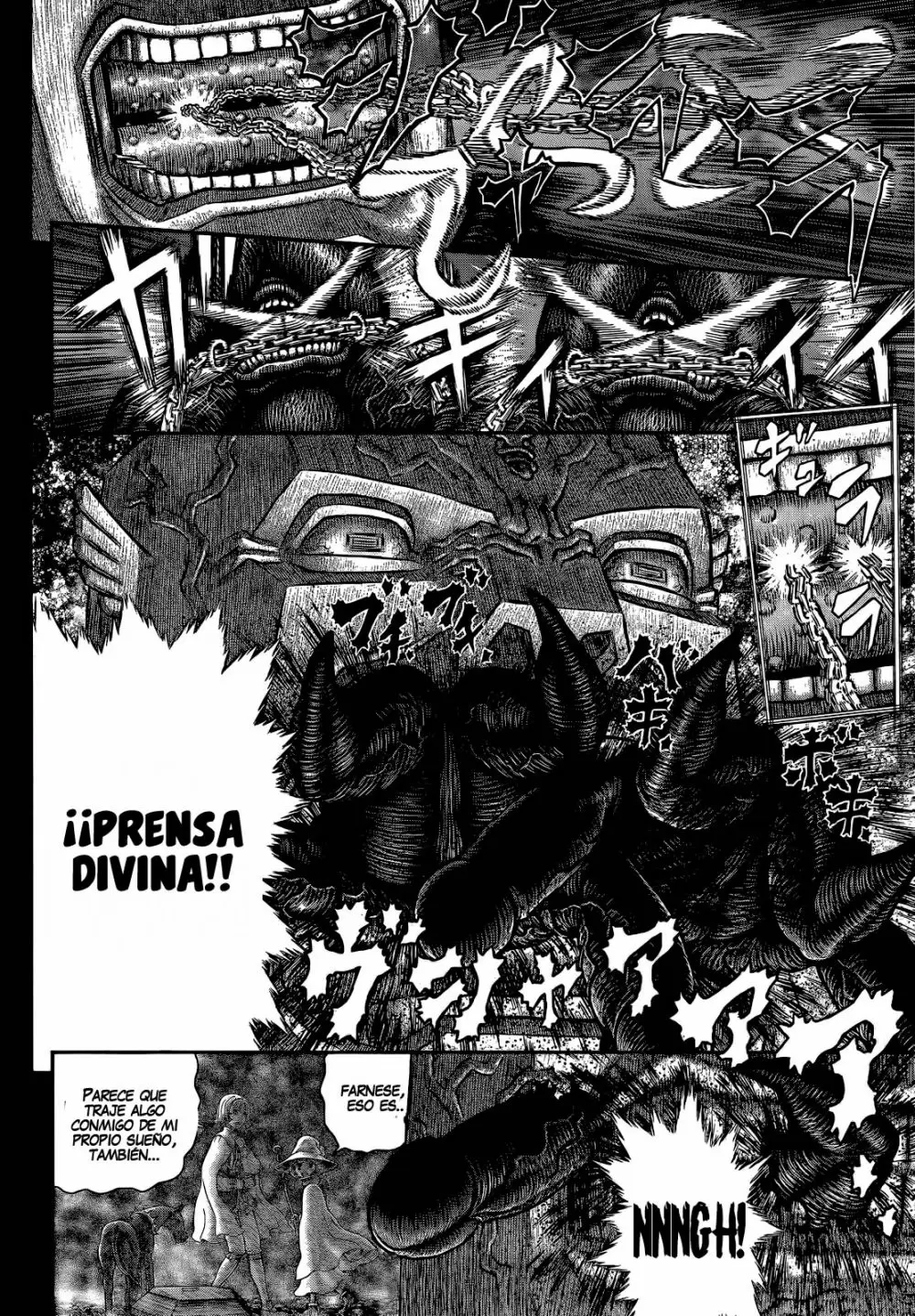Berserk - Capítulo 351 - Página 16 - LectorTMOo