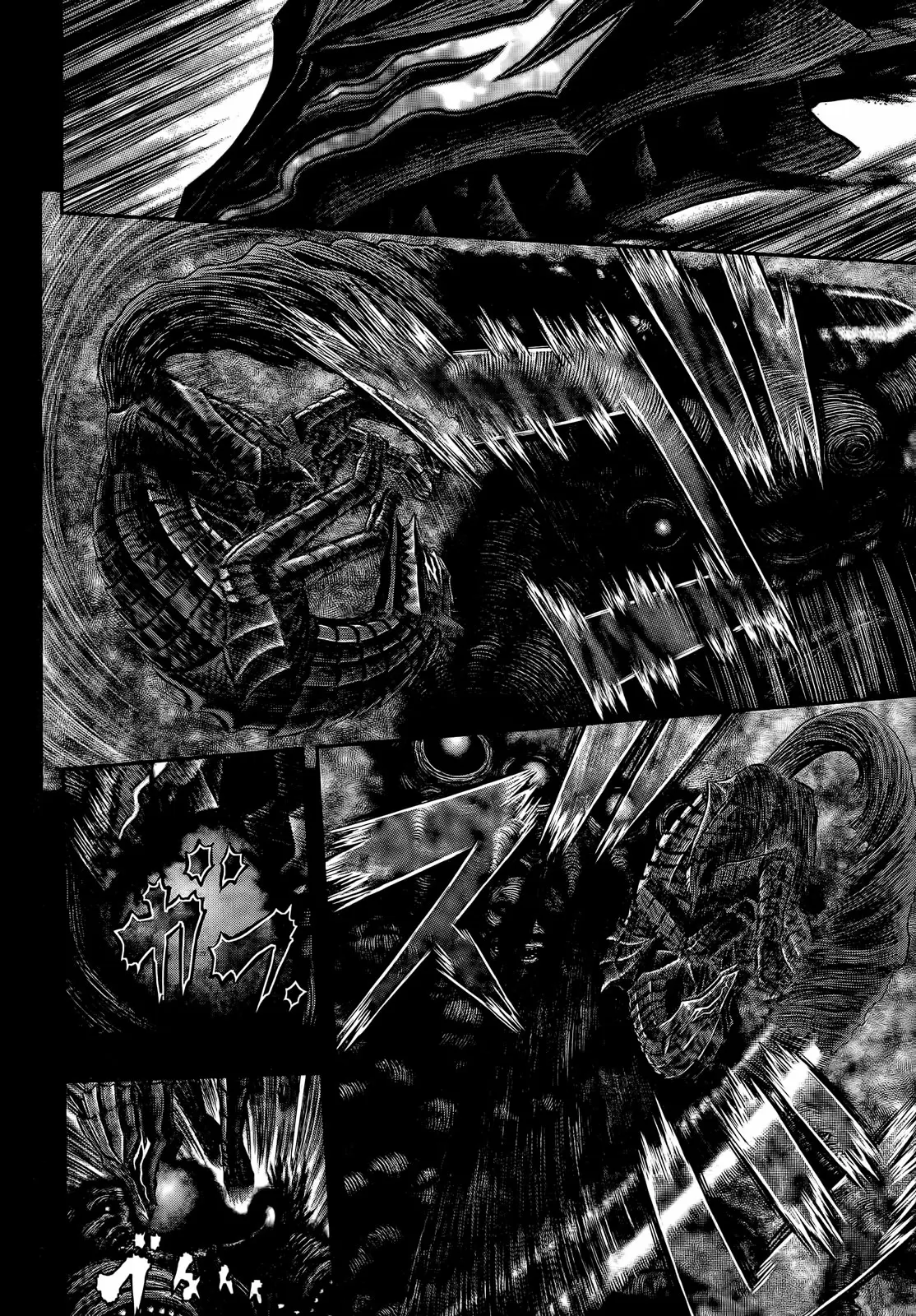 Berserk - Capítulo 353 - Página 4 - LectorTMOo