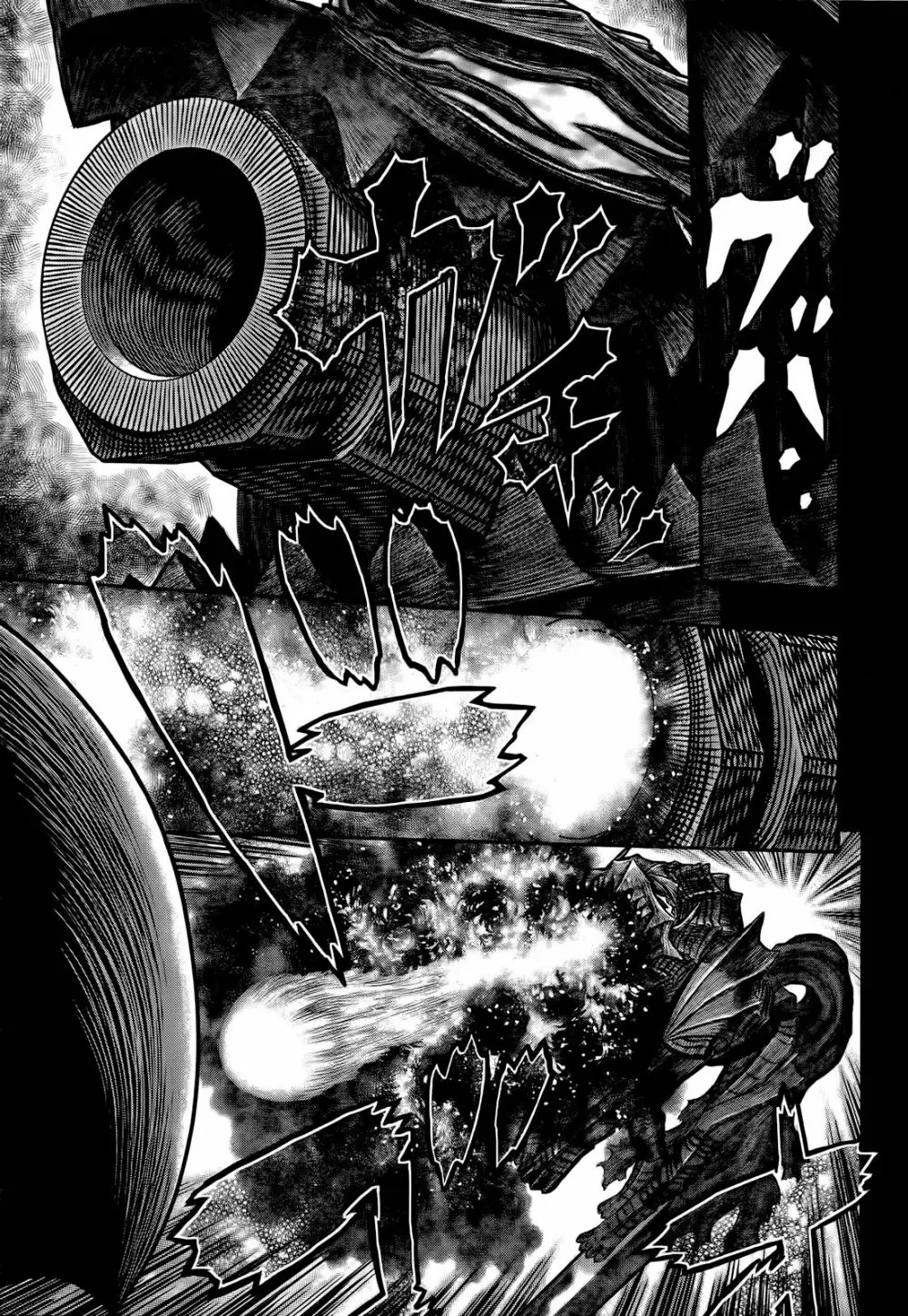 Berserk - Capítulo 353 - Página 7 - LectorTMOo