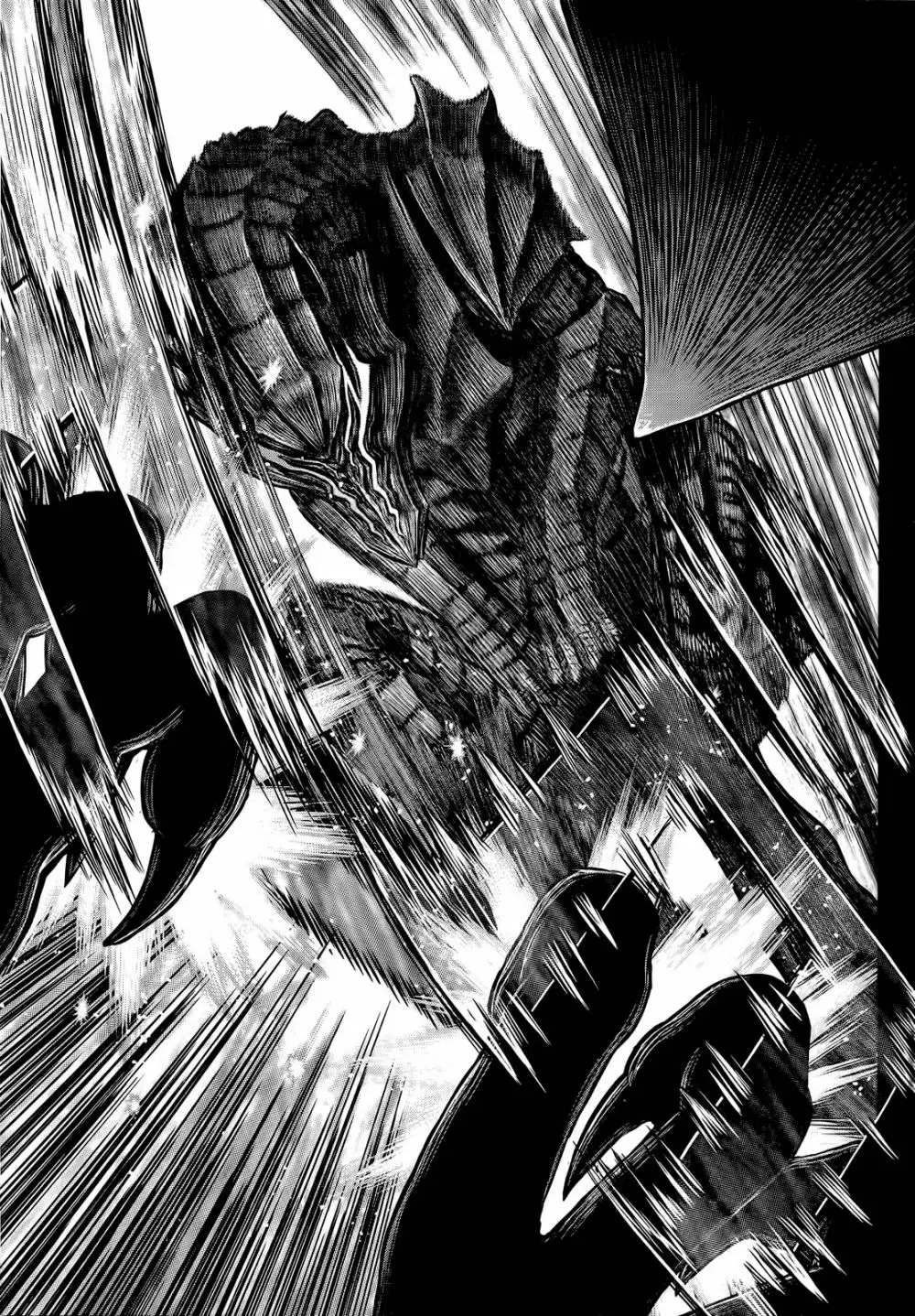 Berserk - Capítulo 353 - Página 9 - LectorTMOo