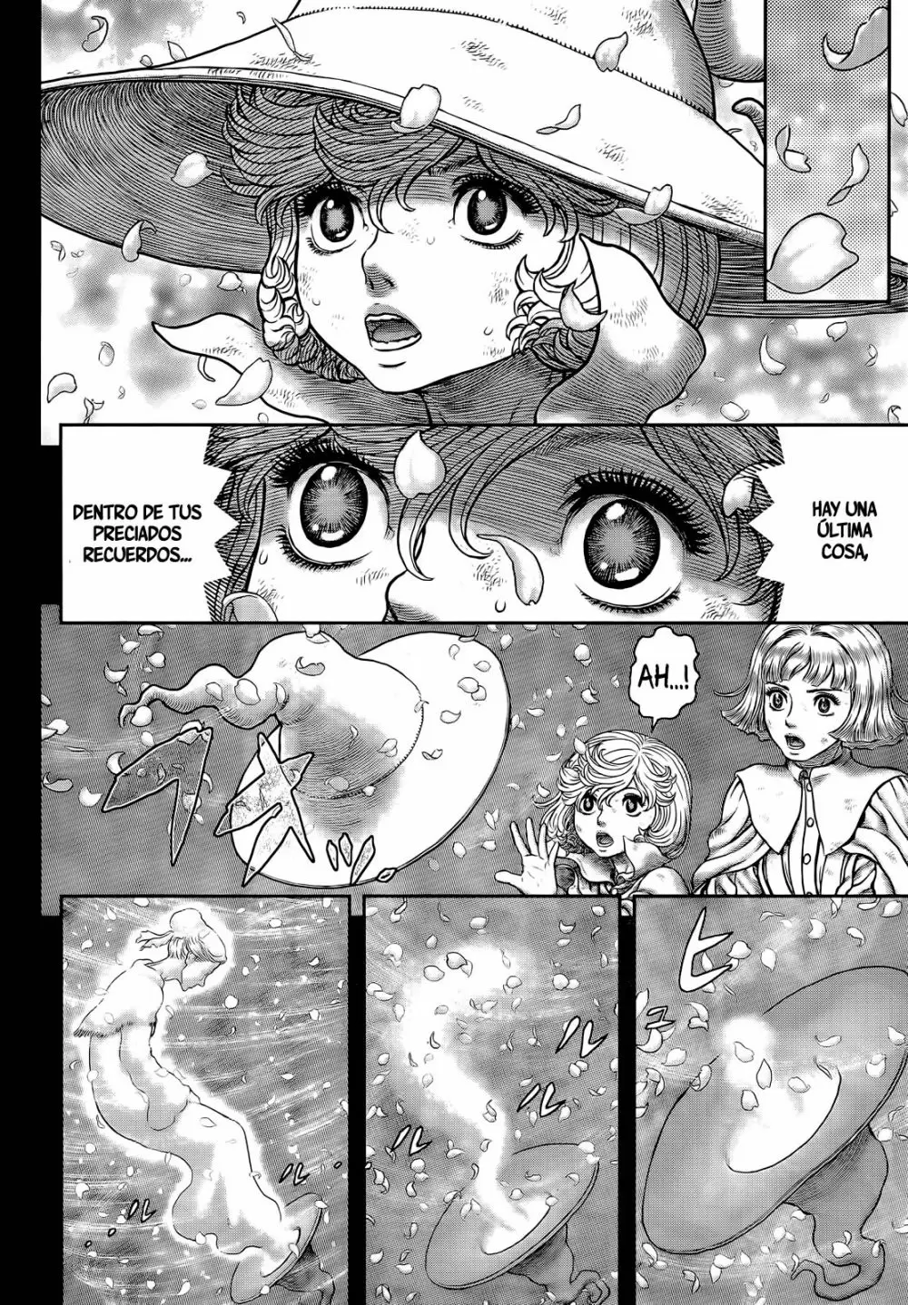 Berserk - Capítulo 353 - Página 12 - LectorTMOo