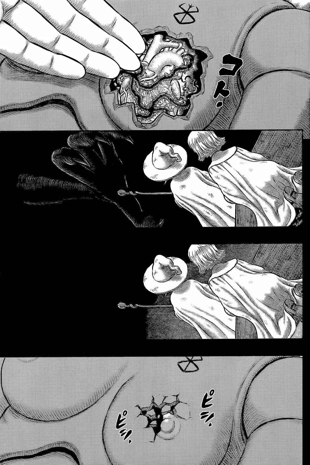 Berserk - Capítulo 354 - Página 16 - LectorTMOo