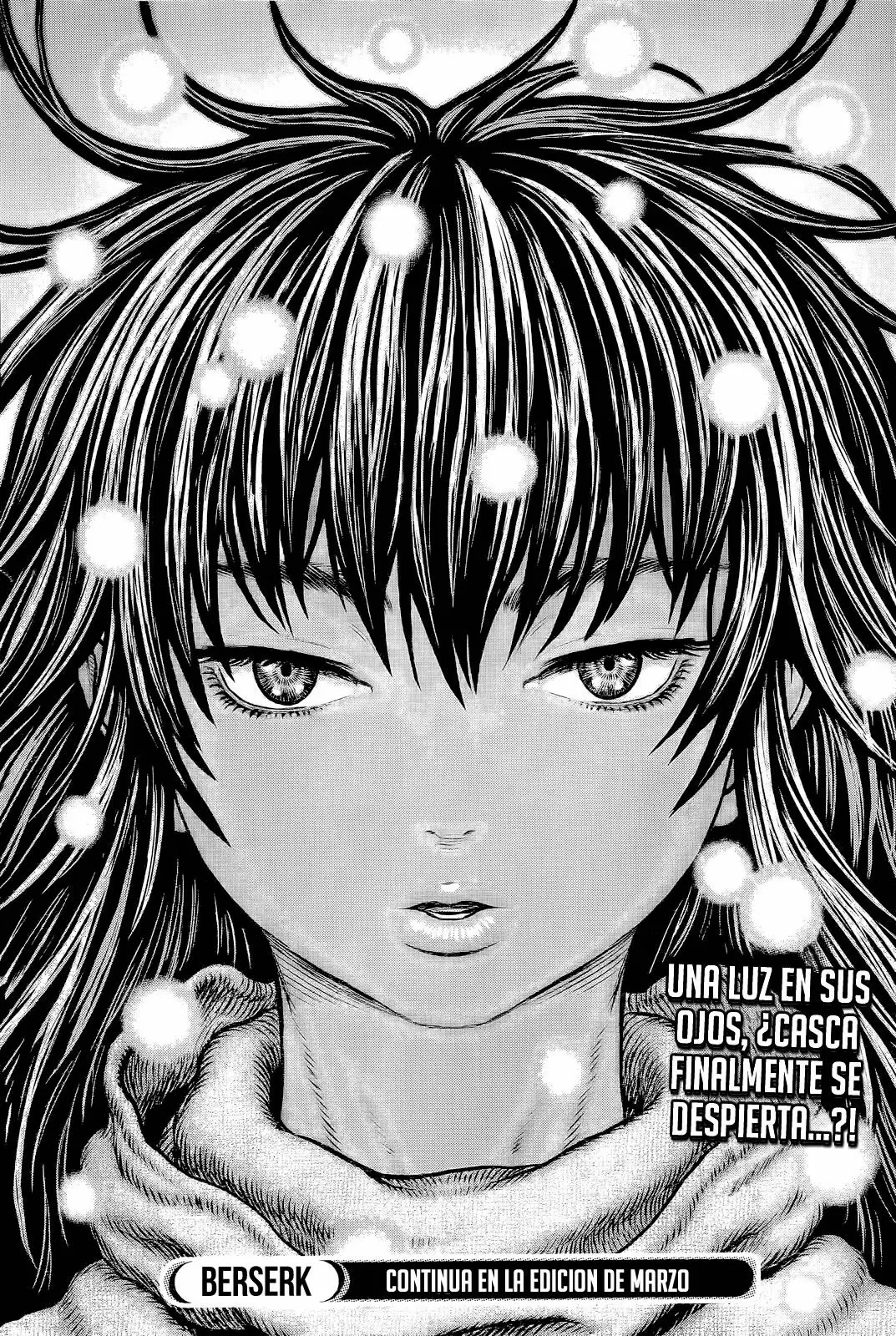 Berserk - Capítulo 354 - Página 20 - LectorTMOo