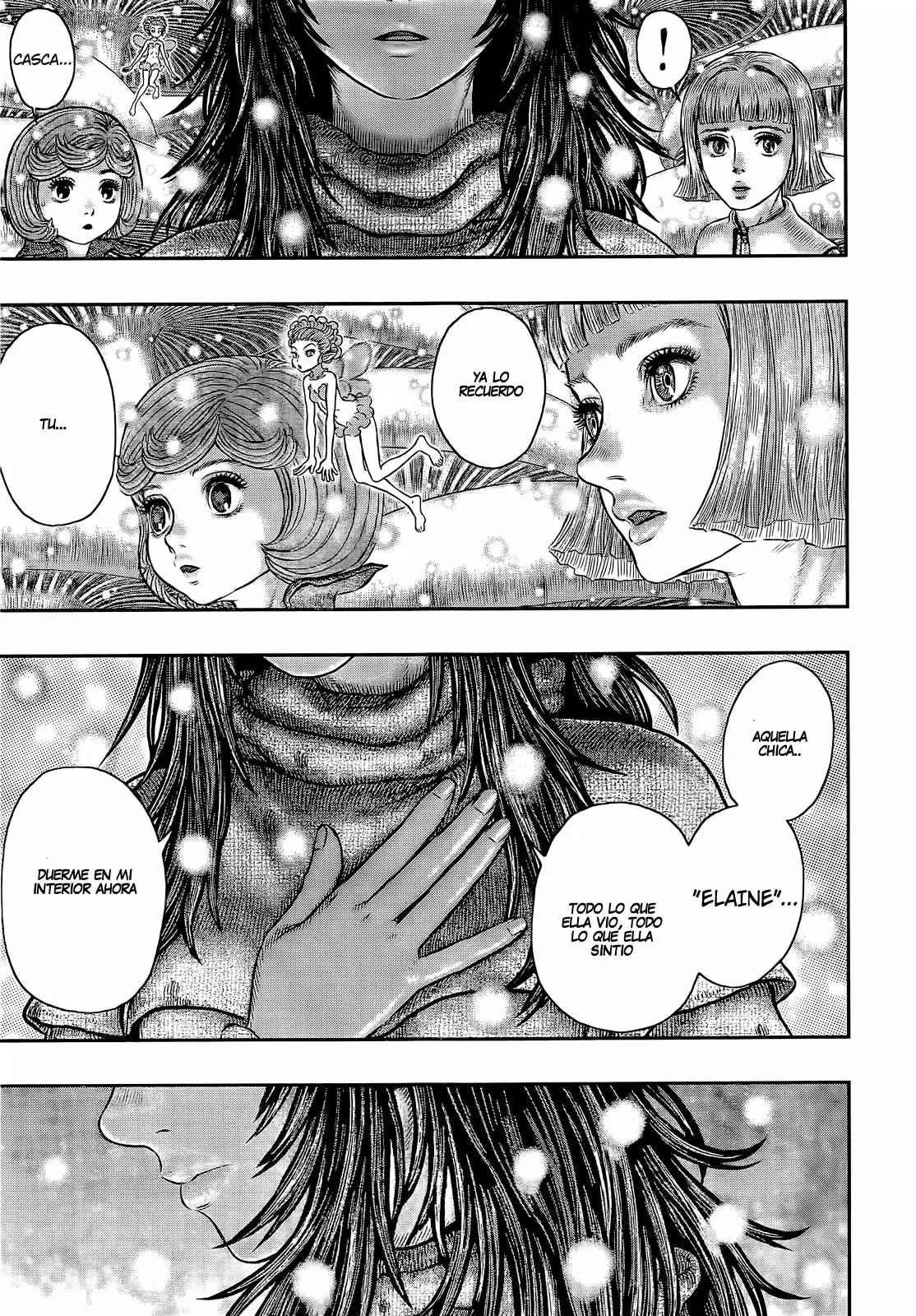 Berserk - Capítulo 355 - Página 4 - LectorTMOo