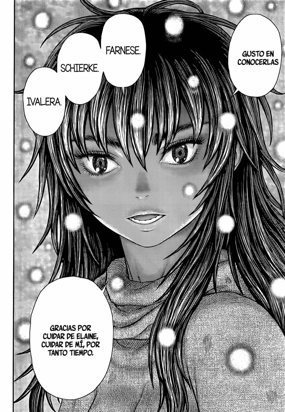 Berserk - Capítulo 355 - Página 5 - LectorTMOo