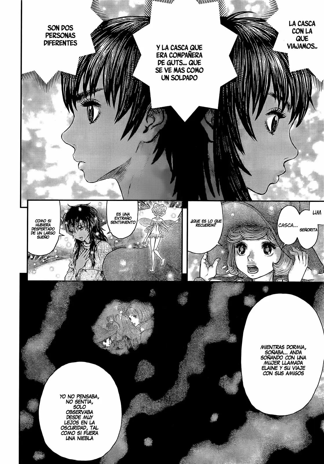Berserk - Capítulo 355 - Página 7 - LectorTMOo