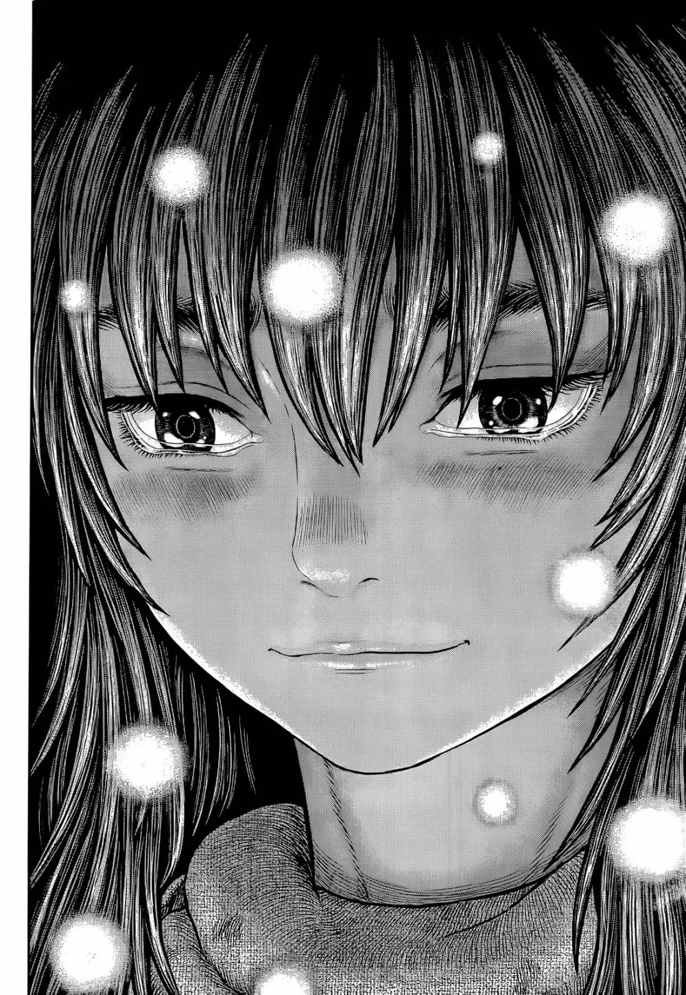 Berserk - Capítulo 355 - Página 9 - LectorTMOo