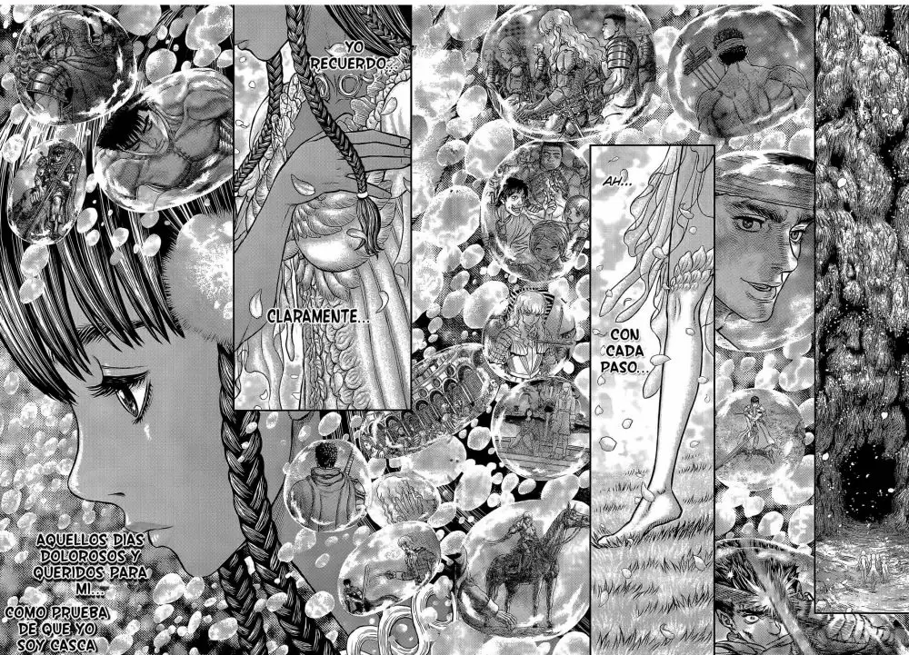 Berserk - Capítulo 355 - Página 12 - LectorTMOo