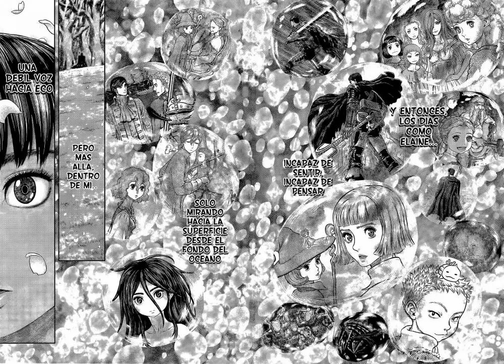 Berserk - Capítulo 355 - Página 13 - LectorTMOo