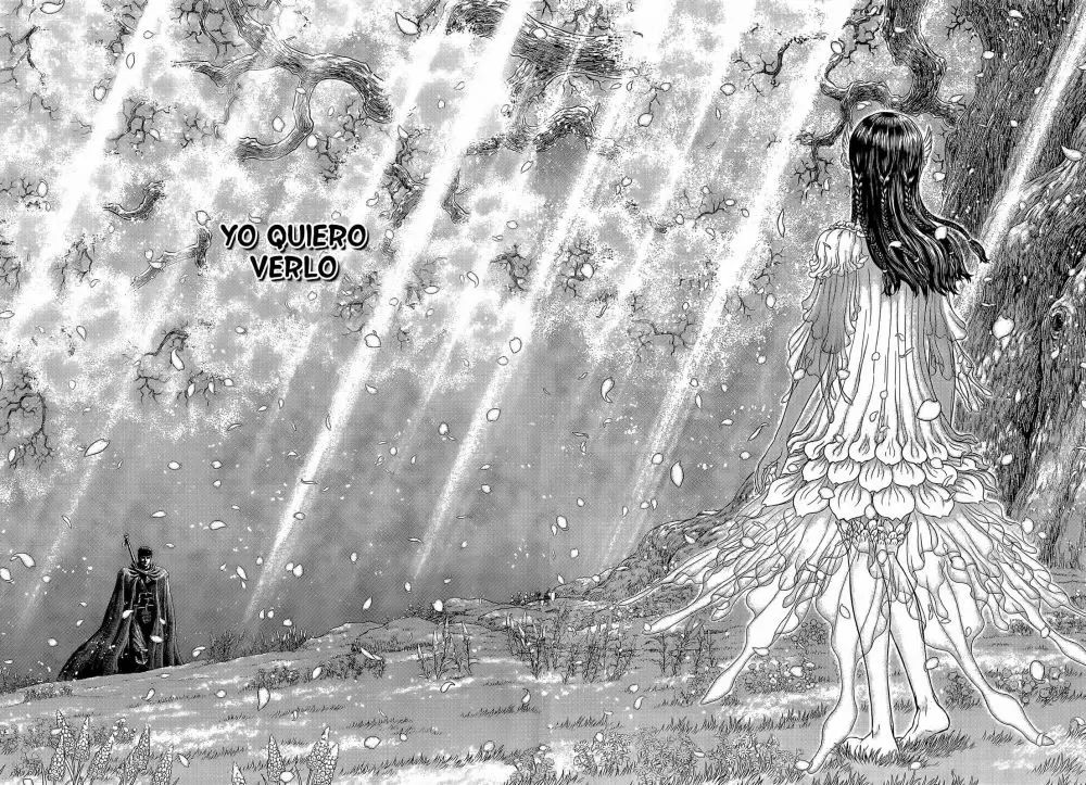 Berserk - Capítulo 355 - Página 14 - LectorTMOo