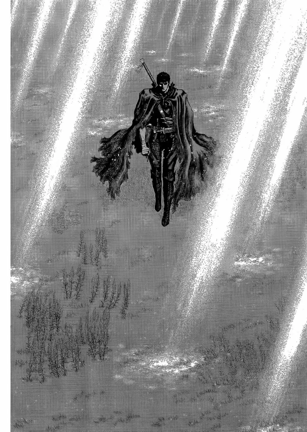 Berserk - Capítulo 355 - Página 15 - LectorTMOo