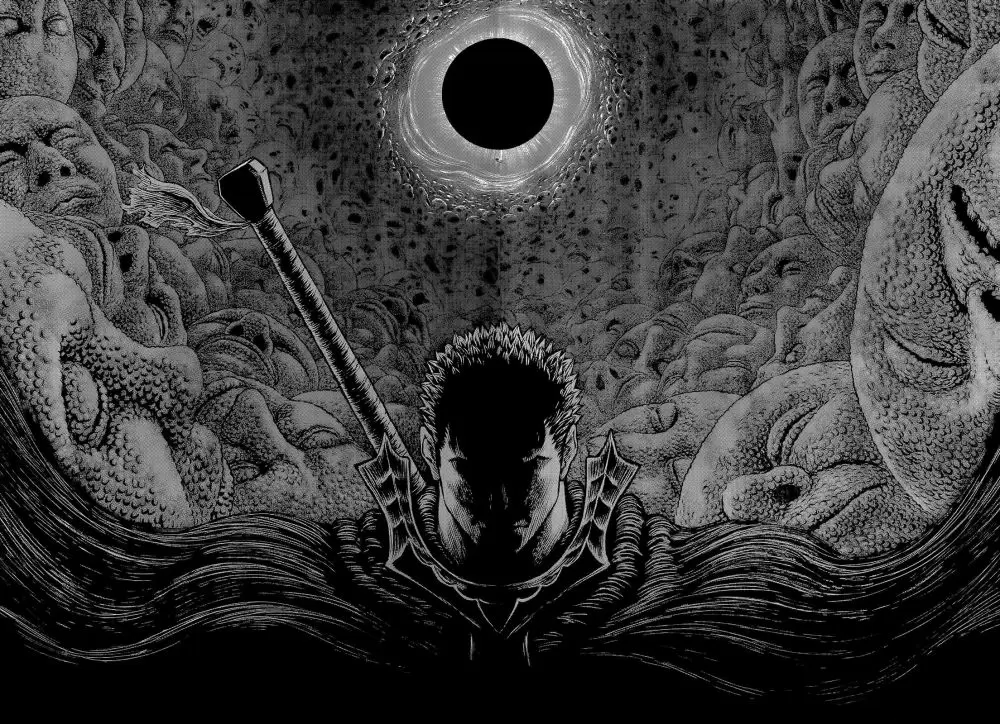 Berserk - Capítulo 355 - Página 17 - LectorTMOo