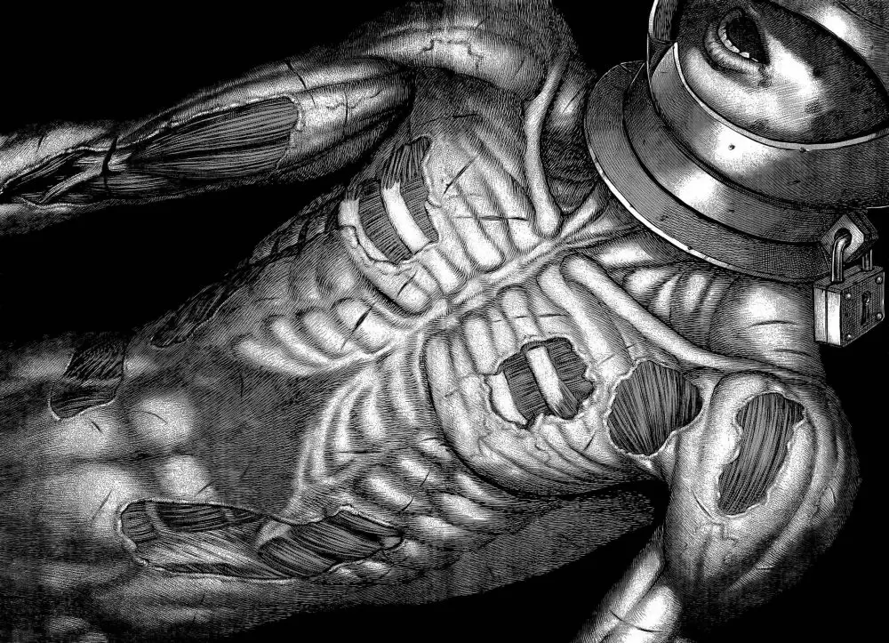 Berserk - Capítulo 355 - Página 18 - LectorTMOo