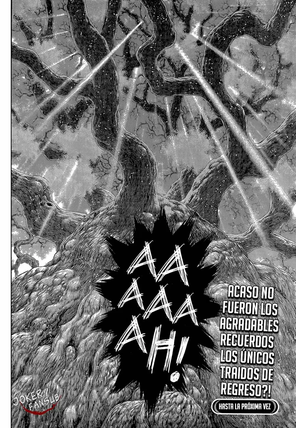 Berserk - Capítulo 355 - Página 19 - LectorTMOo