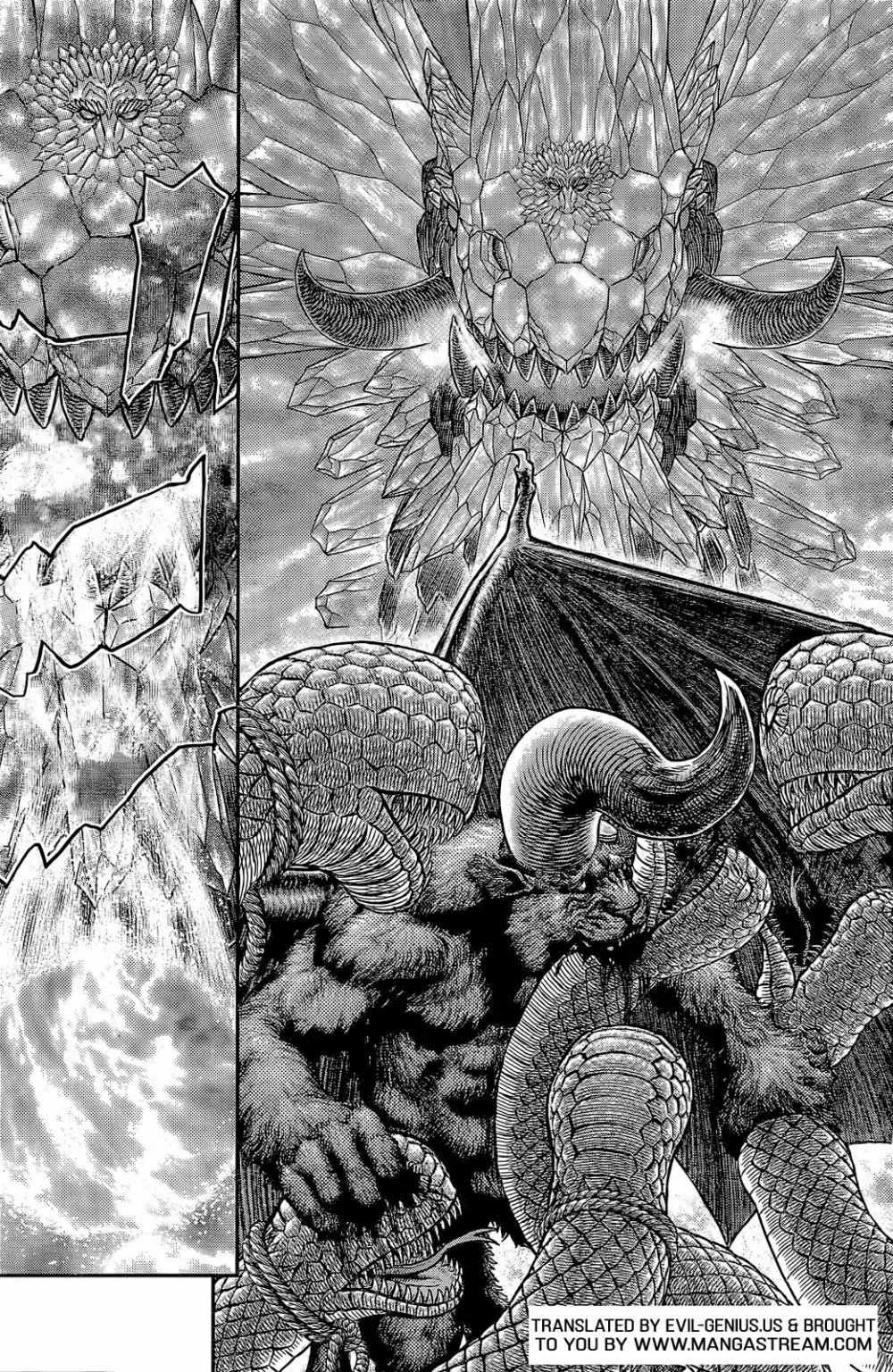 Berserk - Capítulo 356.5 - Página 6 - LectorTMOo