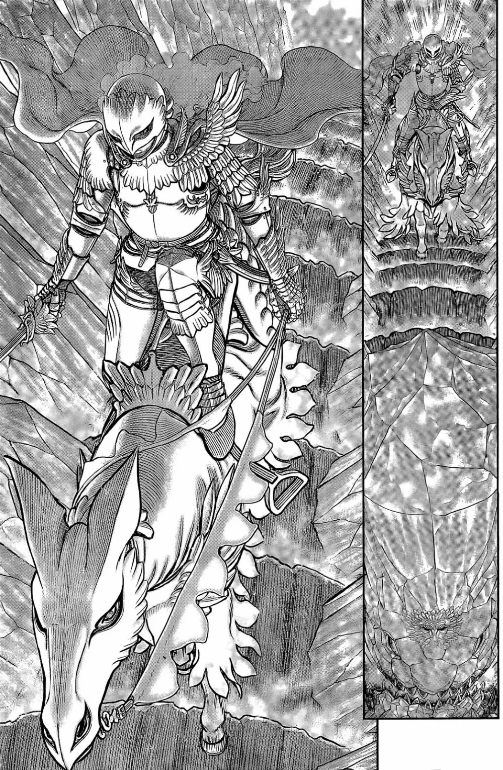 Berserk - Capítulo 356.5 - Página 8 - LectorTMOo