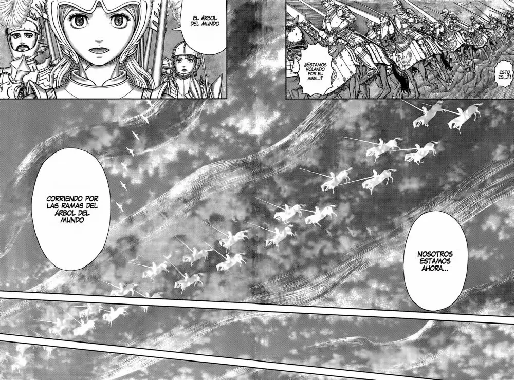 Berserk - Capítulo 357 - Página 13 - LectorTMOo