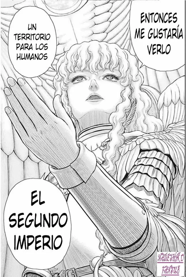 Berserk - Capítulo 358 - Página 15 - LectorTMOo