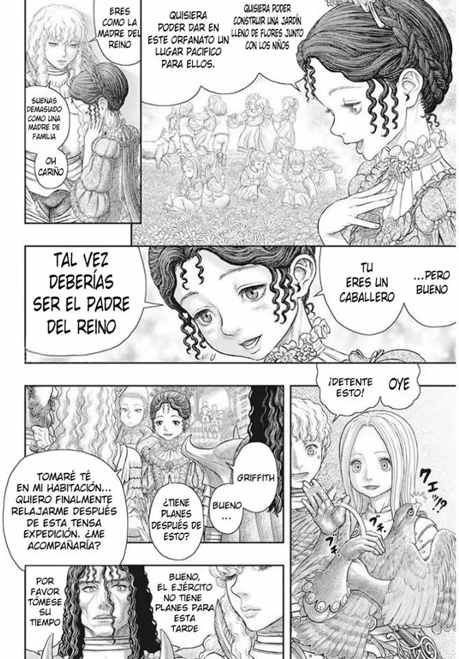 Berserk - Capítulo 358 - Página 20 - LectorTMOo