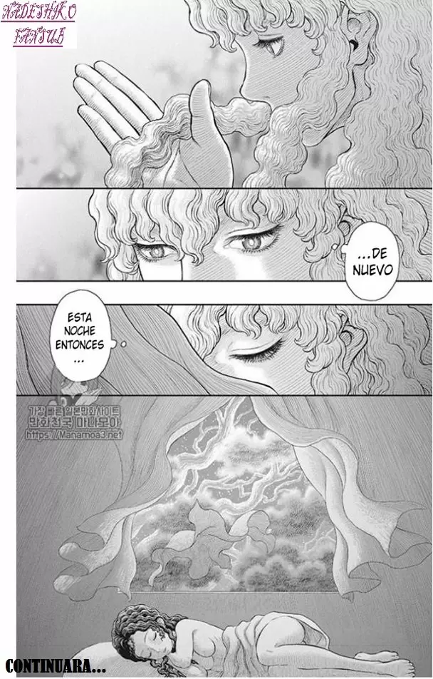 Berserk - Capítulo 358 - Página 23 - LectorTMOo