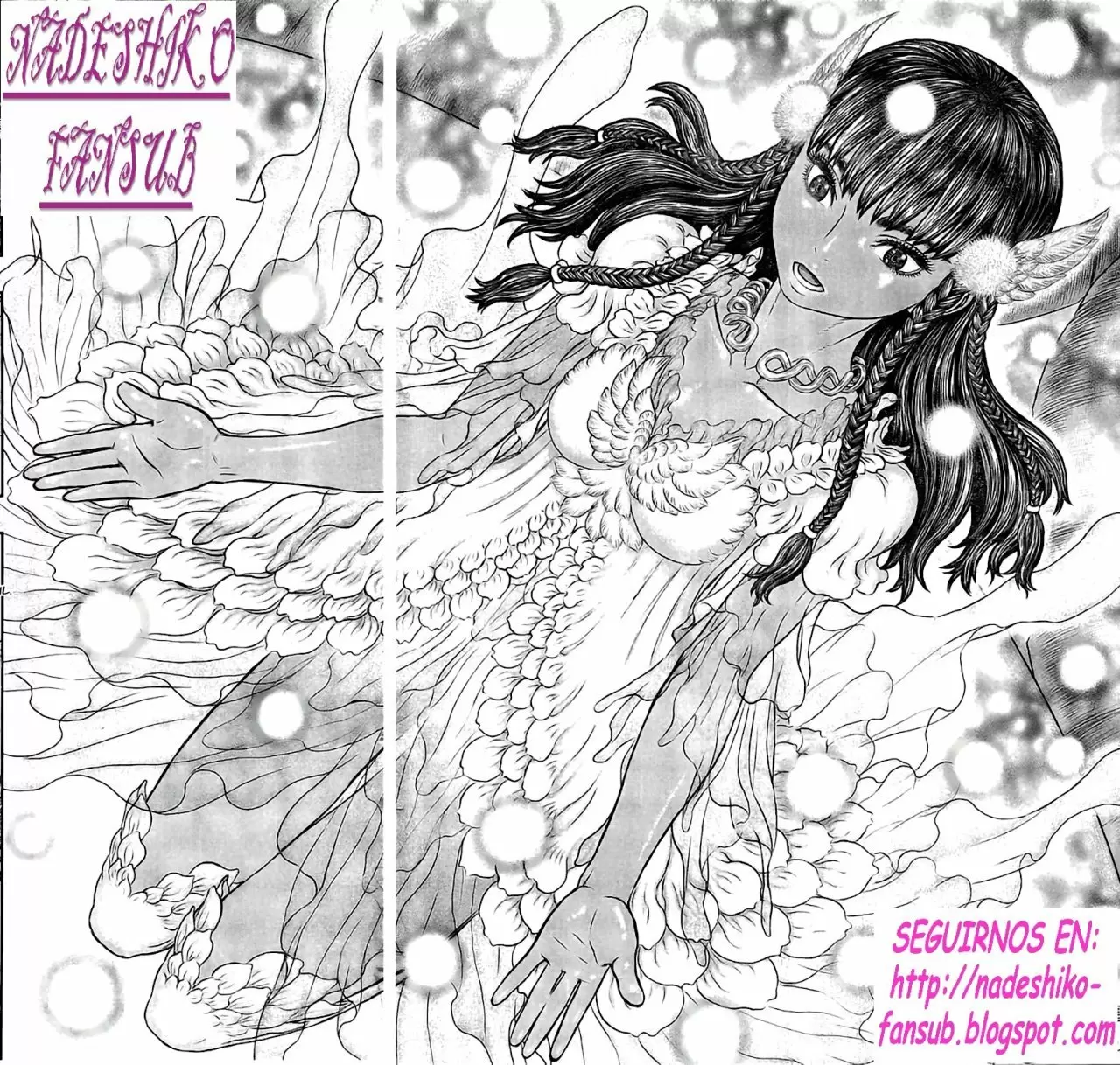 Berserk - Capítulo 358 - Página 24 - LectorTMOo