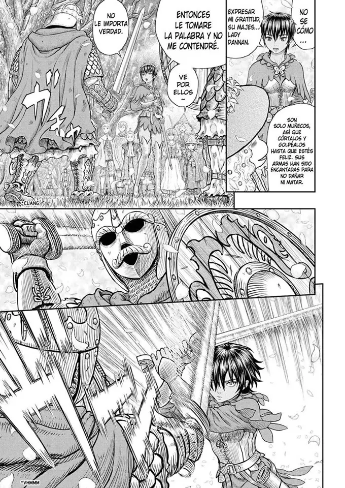 Berserk - Capítulo 359 - Página 8 - LectorTMOo