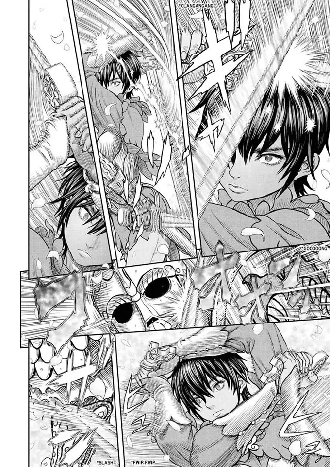 Berserk - Capítulo 359 - Página 9 - LectorTMOo