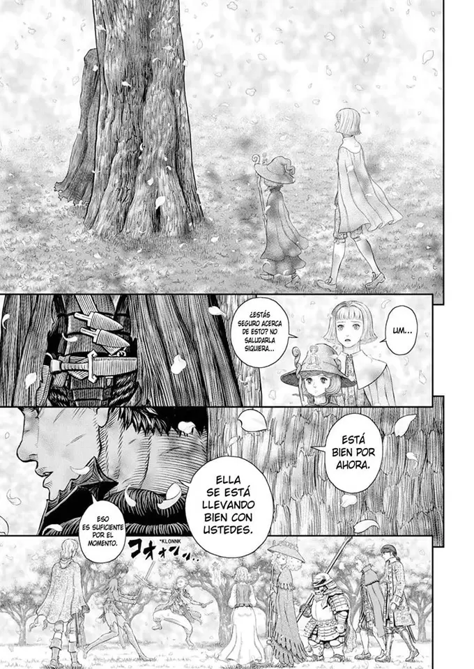 Berserk - Capítulo 359 - Página 14 - LectorTMOo