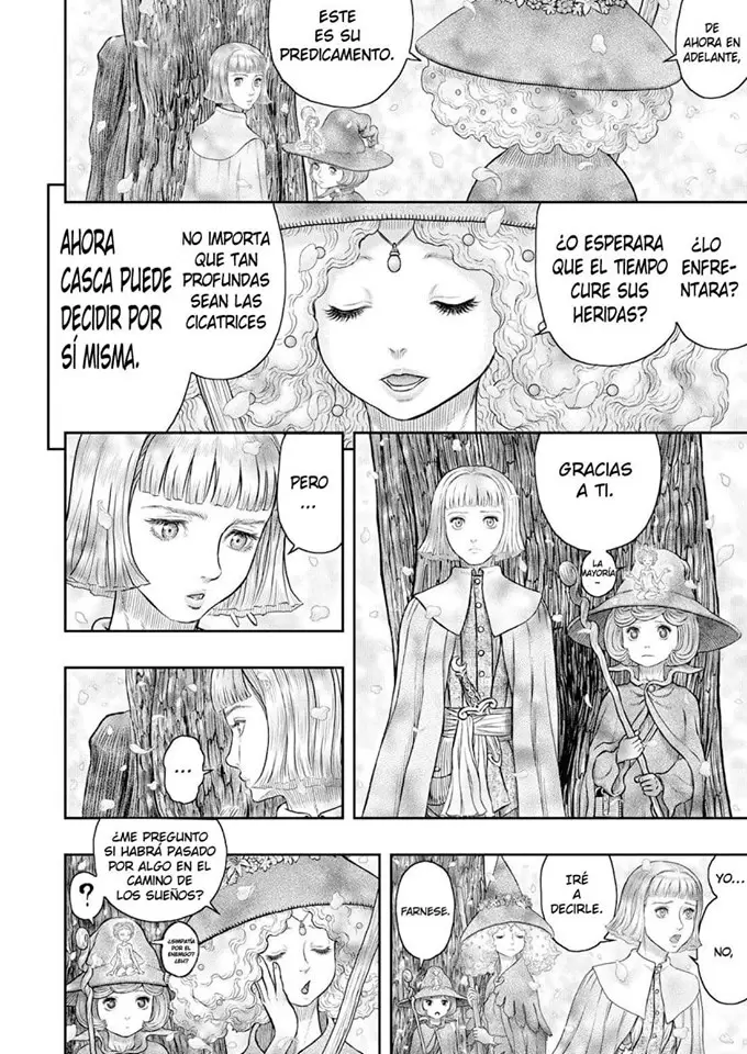 Berserk - Capítulo 359 - Página 15 - LectorTMOo