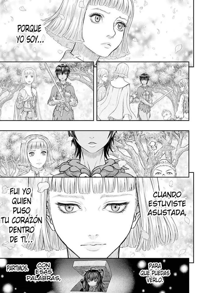 Berserk - Capítulo 359 - Página 16 - LectorTMOo