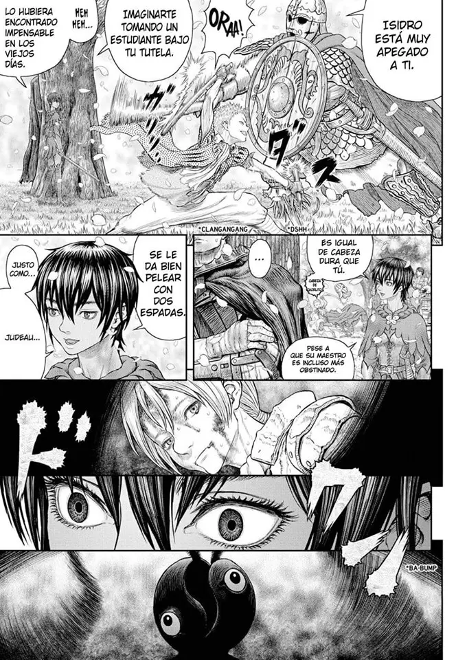 Berserk - Capítulo 359 - Página 18 - LectorTMOo