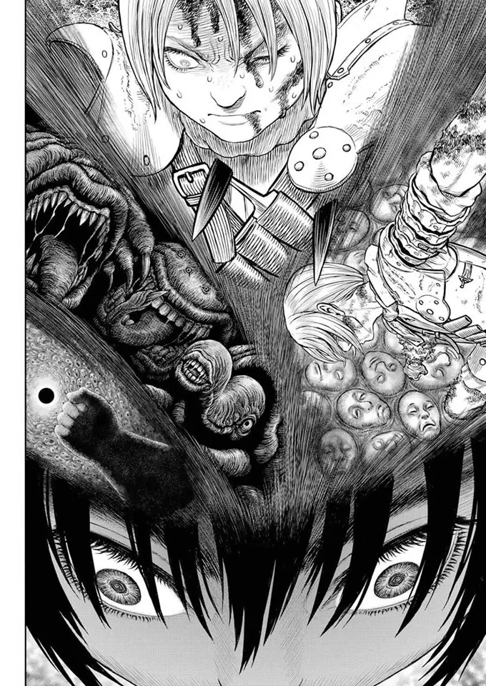 Berserk - Capítulo 359 - Página 19 - LectorTMOo