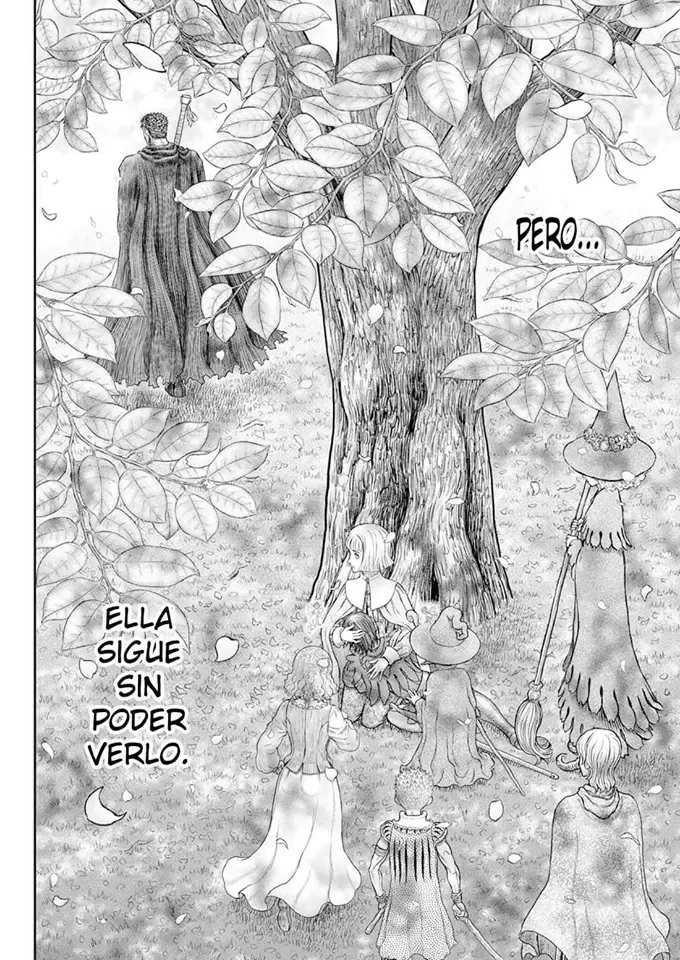 Berserk - Capítulo 359 - Página 23 - LectorTMOo