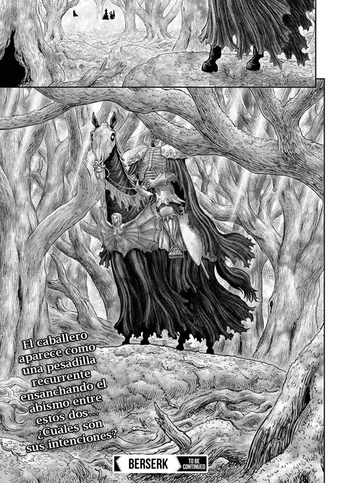 Berserk - Capítulo 359 - Página 24 - LectorTMOo