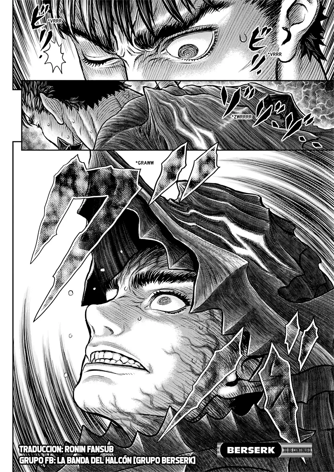 Berserk - Capítulo 361 - Página 20 - LectorTMOo