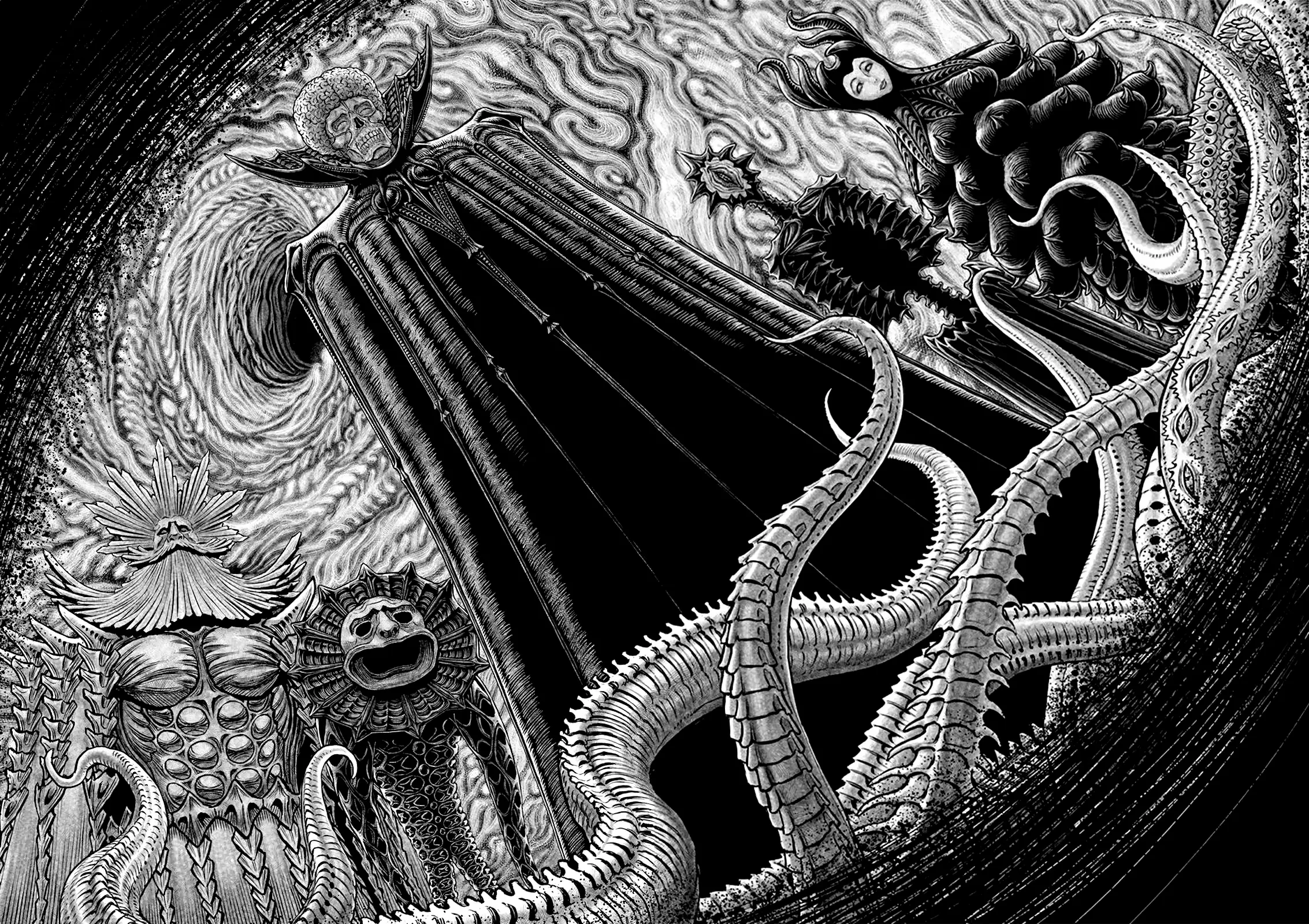 Berserk - Capítulo 362 - Página 7 - LectorTMOo