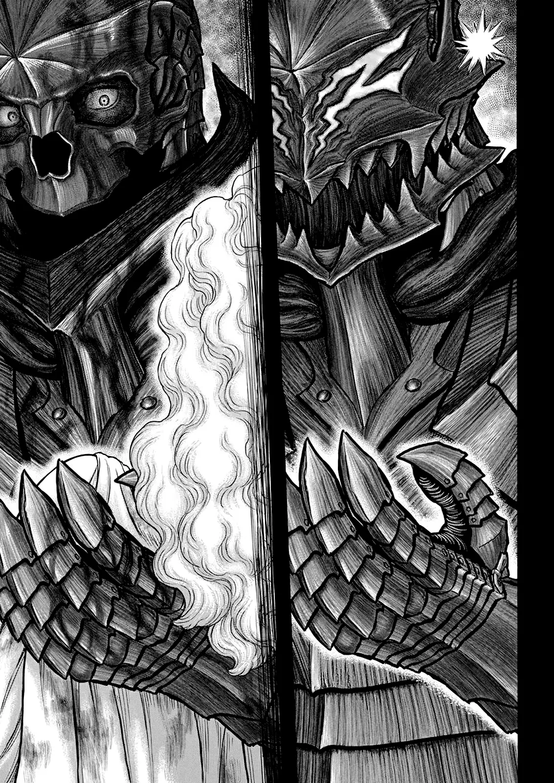 Berserk - Capítulo 362 - Página 9 - LectorTMOo