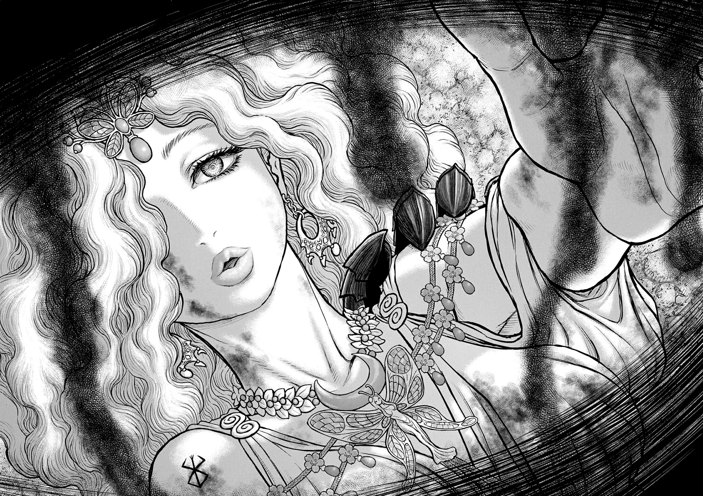 Berserk - Capítulo 362 - Página 10 - LectorTMOo