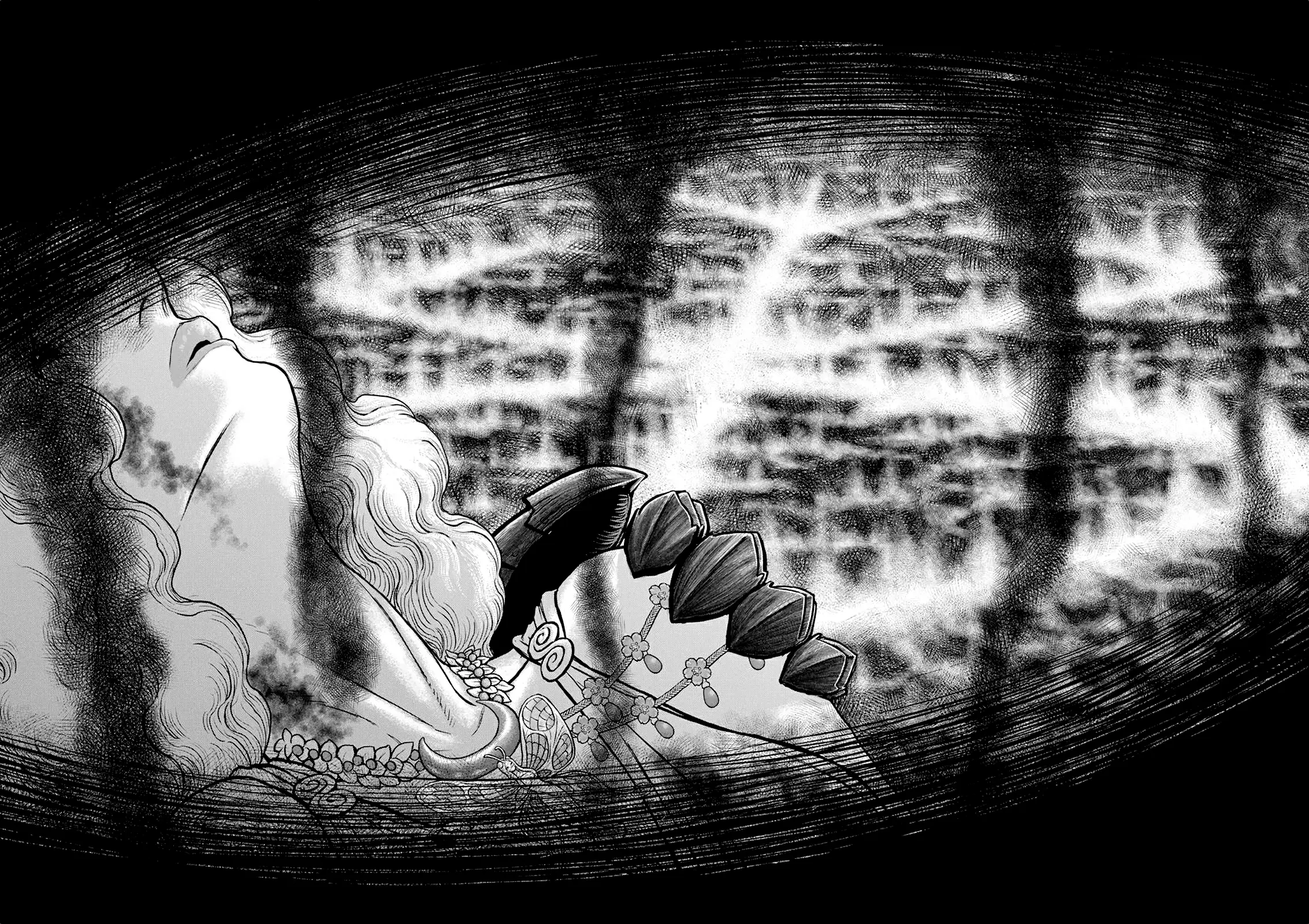Berserk - Capítulo 362 - Página 11 - LectorTMOo