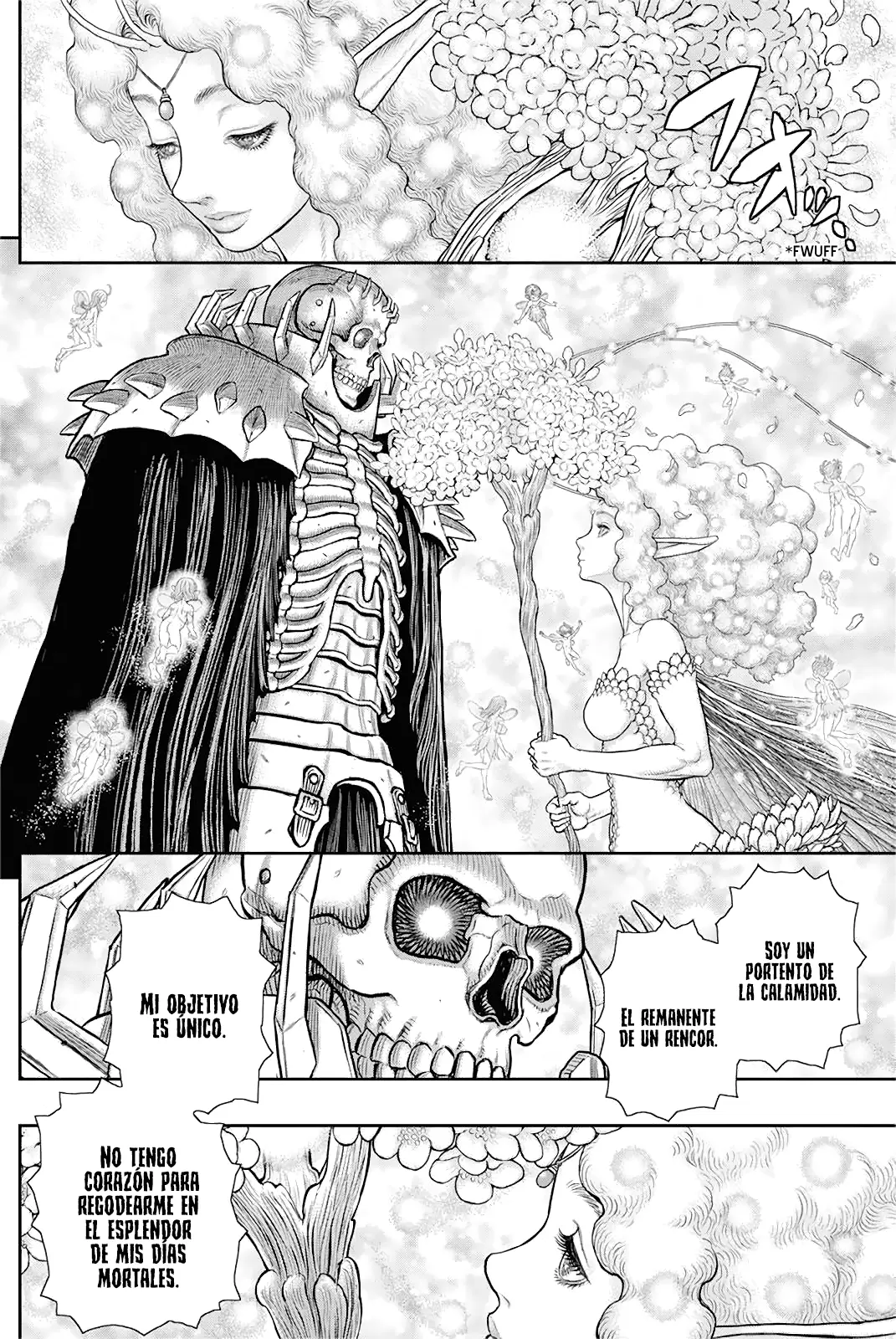 Berserk - Capítulo 363 - Página 5 - LectorTMOo