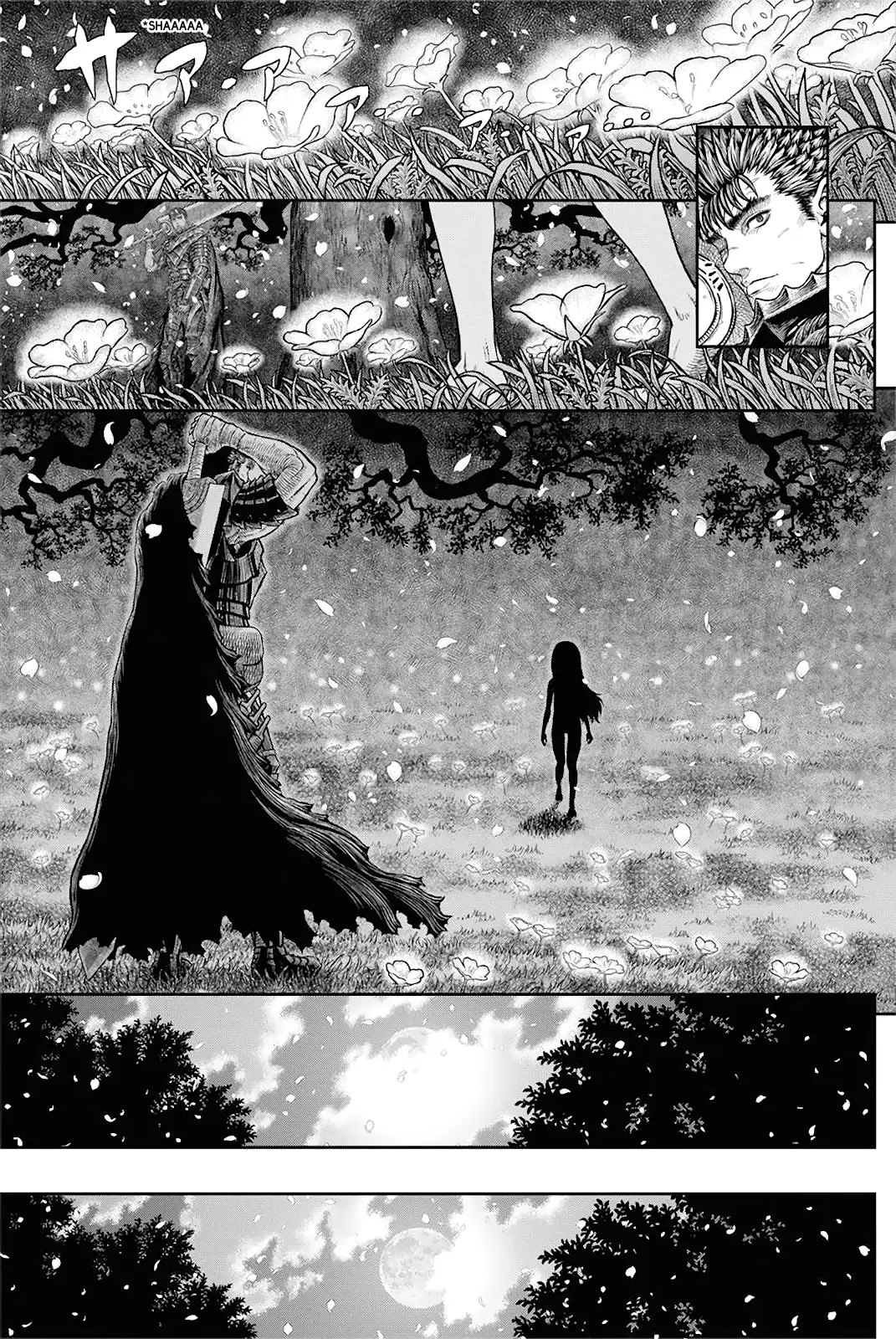 Berserk - Capítulo 363 - Página 18 - LectorTMOo