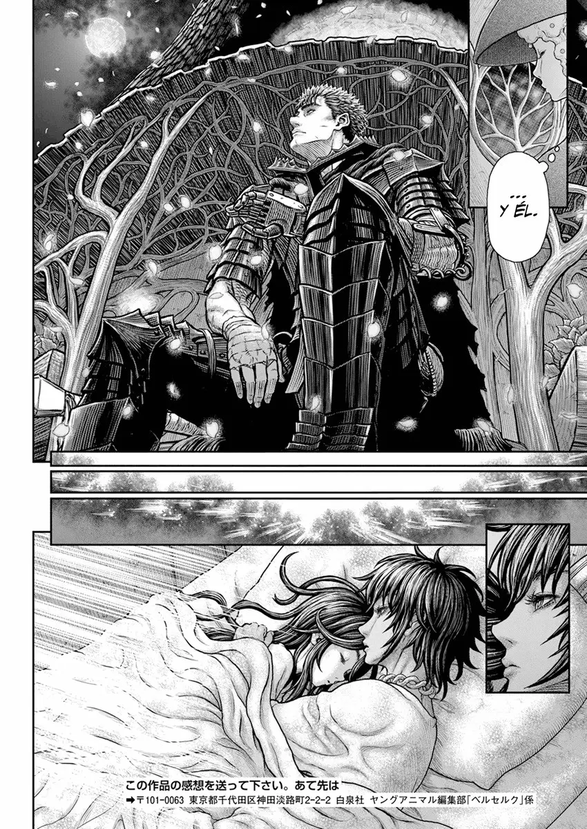 Berserk - Capítulo 364 - Página 10 - LectorTMOo