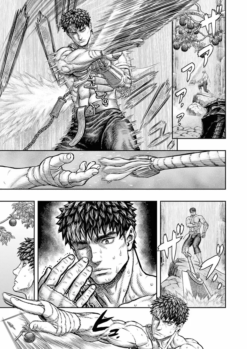 Berserk - Capítulo 364 - Página 11 - LectorTMOo