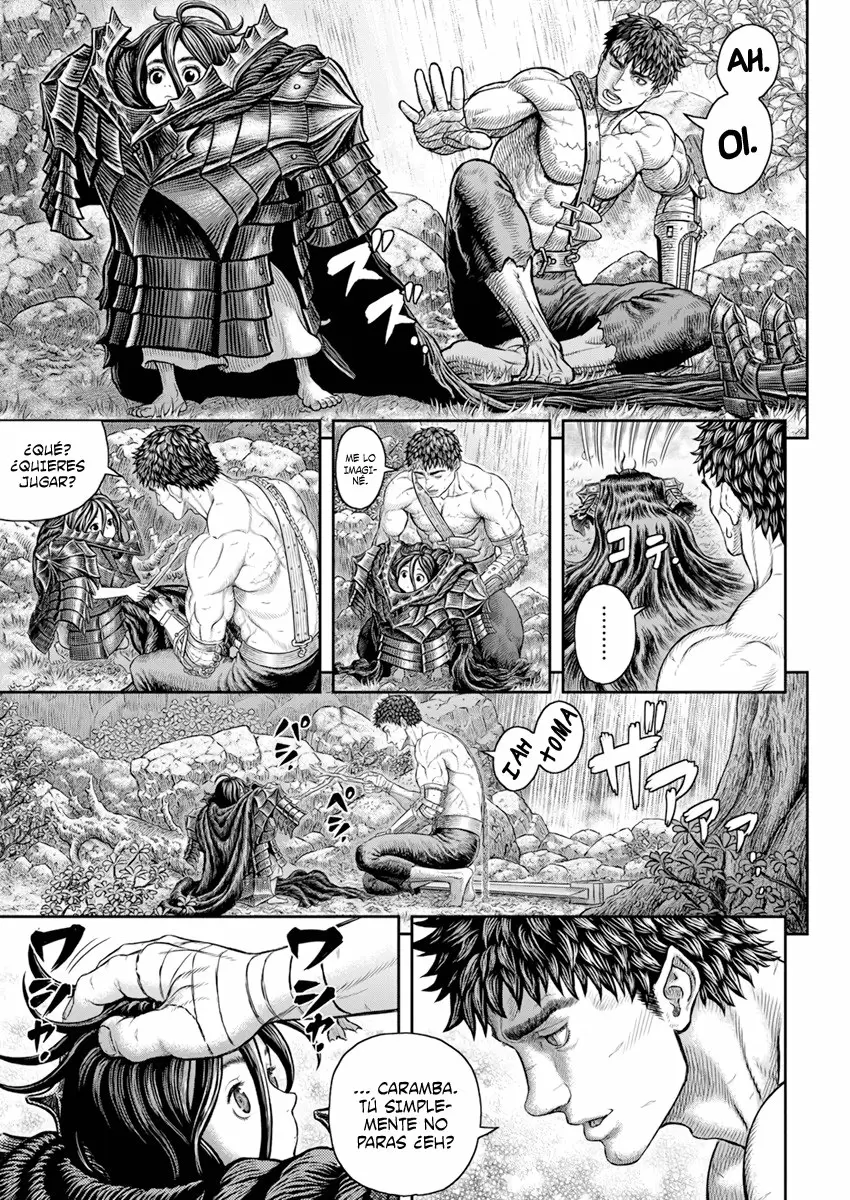 Berserk - Capítulo 364 - Página 13 - LectorTMOo