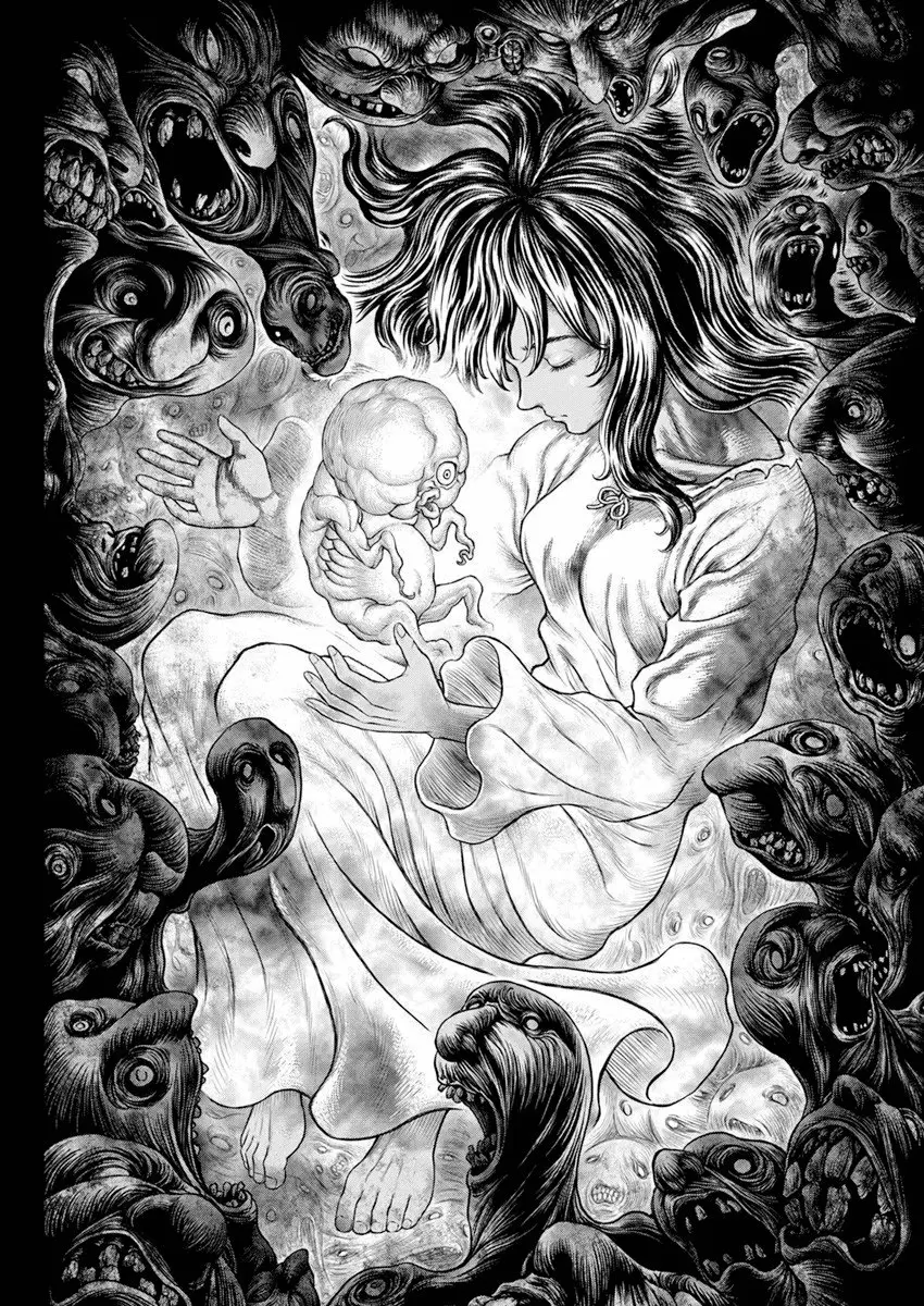 Berserk - Capítulo 364 - Página 14 - LectorTMOo